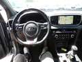 Kia Sportage 1.6 CRDi 115cv Gt Line Grise 07/19 Airco Bluetooth Gris - thumbnail 10