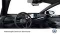 Volkswagen ID.4 PRO WÄRMEPUMPE AHK 360°CAM ACC LM19 NAVI Schwarz - thumbnail 7