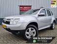 Dacia Duster 1.6 Lauréate 2wd | VAN 2e EIGENAAR | TREKHAAK | Gris - thumbnail 1