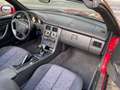 Mercedes-Benz SLK 200 Cabrio/Roaster 2,0 Rood - thumbnail 11