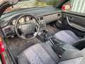 Mercedes-Benz SLK 200 Cabrio/Roaster 2,0 Rood - thumbnail 7