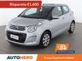 Citroen C1 1.0 VTi Feel 72 CV Argento - thumbnail 1