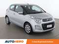 Citroen C1 1.0 VTi Feel 72 CV Argento - thumbnail 8