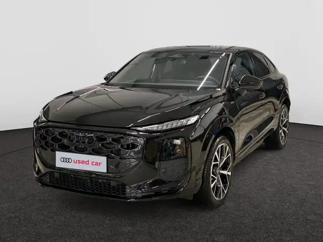 2026 Audi Q3 in Black for sale