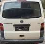 Volkswagen T5 Transporter Weiß - thumbnail 4
