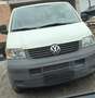 Volkswagen T5 Transporter Weiß - thumbnail 2