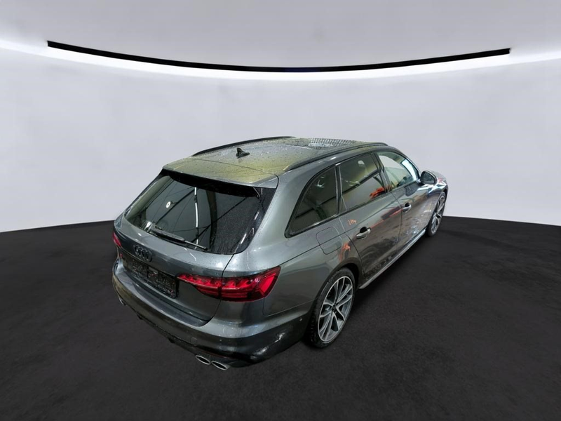 Audi S4 Avant 3.0 TDI quattro AHK/PANO/B&O/LEDER — photo 3