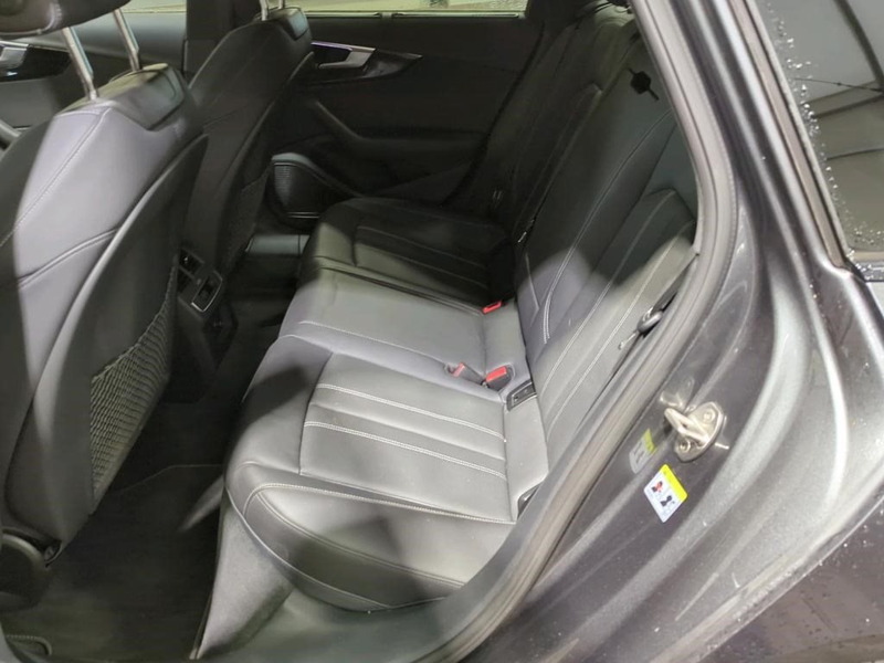Audi S4 Avant 3.0 TDI quattro AHK/PANO/B&O/LEDER — photo 7