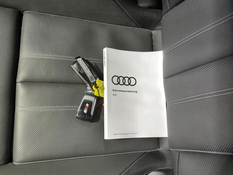 Audi S4 Avant 3.0 TDI quattro AHK/PANO/B&O/LEDER — photo 4