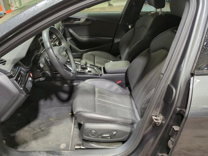 Audi S4 Avant 3.0 TDI quattro AHK/PANO/B&O/LEDER — photo 6