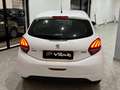 Peugeot 208 208 5p 1.6 bluehdi Allure 75cv Blanc - thumbnail 5