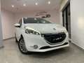 Peugeot 208 208 5p 1.6 bluehdi Allure 75cv Blanc - thumbnail 3