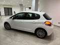 Peugeot 208 208 5p 1.6 bluehdi Allure 75cv Blanc - thumbnail 7