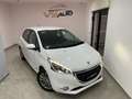 Peugeot 208 208 5p 1.6 bluehdi Allure 75cv Blanc - thumbnail 1