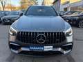 Mercedes-Benz GLC 63 AMG GLC 63AMG 4Matic AUT~Pano~DigitDis~Distr~Memor~ Grau - thumbnail 8