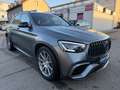 Mercedes-Benz GLC 63 AMG GLC 63AMG 4Matic AUT~Pano~DigitDis~Distr~Memor~ Grau - thumbnail 7