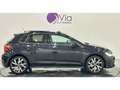 Volkswagen Polo 1.0 TSI 110 DSG 7 R LINE / TOIT OUVRANT / APPLE CARPLAY Noir - thumbnail 5