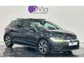 Volkswagen Polo 1.0 TSI 110 DSG 7 R LINE / TOIT OUVRANT / APPLE CARPLAY Noir - thumbnail 3