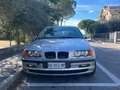 BMW 320 320d Сірий - thumbnail 1