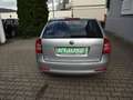 Skoda Octavia Combi 1.6  Elegance Plateado - thumbnail 6