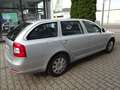 Skoda Octavia Combi 1.6  Elegance Plateado - thumbnail 5