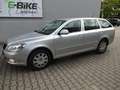 Skoda Octavia Combi 1.6  Elegance Plateado - thumbnail 2