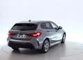 BMW 118 d 5p. Msport auto #BLACK PACK ESTERNO Grijs - thumbnail 4