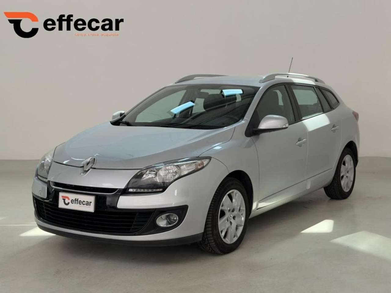 Renault Megane Mégane 1.6 16V SporTour Wave BENZ/GPL