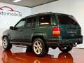 Jeep Grand Cherokee 5.9i V8 LIMITED PORSCHE ÉDITION MAGNUM/GARANTIE - thumbnail 15