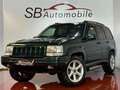 Jeep Grand Cherokee 5.9i V8 LIMITED PORSCHE ÉDITION MAGNUM/GARANTIE - thumbnail 1