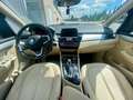 BMW 216 216d Active Tourer Luxury auto Černá - thumbnail 5