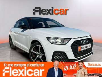 Sportback 25 TFSI Advanced 70kW