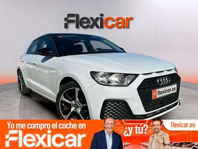 Audi A1 Sportback 25 TFSI Advanced 70kW - foto 1