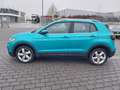 Volkswagen T-Cross 1.0TSI DSG Style+LED+NAVI+KAMERA+TEMPO Vert - thumbnail 5