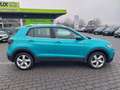 Volkswagen T-Cross 1.0TSI DSG Style+LED+NAVI+KAMERA+TEMPO Vert - thumbnail 10