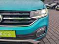 Volkswagen T-Cross 1.0TSI DSG Style+LED+NAVI+KAMERA+TEMPO Vert - thumbnail 21