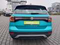 Volkswagen T-Cross 1.0TSI DSG Style+LED+NAVI+KAMERA+TEMPO Vert - thumbnail 8