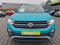 Volkswagen T-Cross 1.0TSI DSG Style+LED+NAVI+KAMERA+TEMPO Vert - thumbnail 3