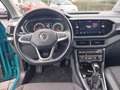 Volkswagen T-Cross 1.0TSI DSG Style+LED+NAVI+KAMERA+TEMPO Vert - thumbnail 17