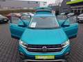 Volkswagen T-Cross 1.0TSI DSG Style+LED+NAVI+KAMERA+TEMPO Vert - thumbnail 23