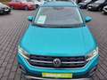 Volkswagen T-Cross 1.0TSI DSG Style+LED+NAVI+KAMERA+TEMPO Vert - thumbnail 22