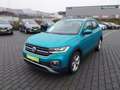 Volkswagen T-Cross 1.0TSI DSG Style+LED+NAVI+KAMERA+TEMPO Vert - thumbnail 4