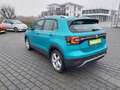Volkswagen T-Cross 1.0TSI DSG Style+LED+NAVI+KAMERA+TEMPO Vert - thumbnail 6