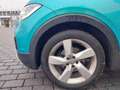 Volkswagen T-Cross 1.0TSI DSG Style+LED+NAVI+KAMERA+TEMPO Vert - thumbnail 20