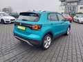 Volkswagen T-Cross 1.0TSI DSG Style+LED+NAVI+KAMERA+TEMPO Vert - thumbnail 9