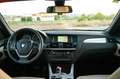 BMW X3 xDrive 20dA Negro - thumbnail 11