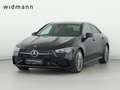 Mercedes-Benz CLA 220 d Coupé *AMG Line*360°*W-Paket*PDC* Schwarz - thumbnail 1