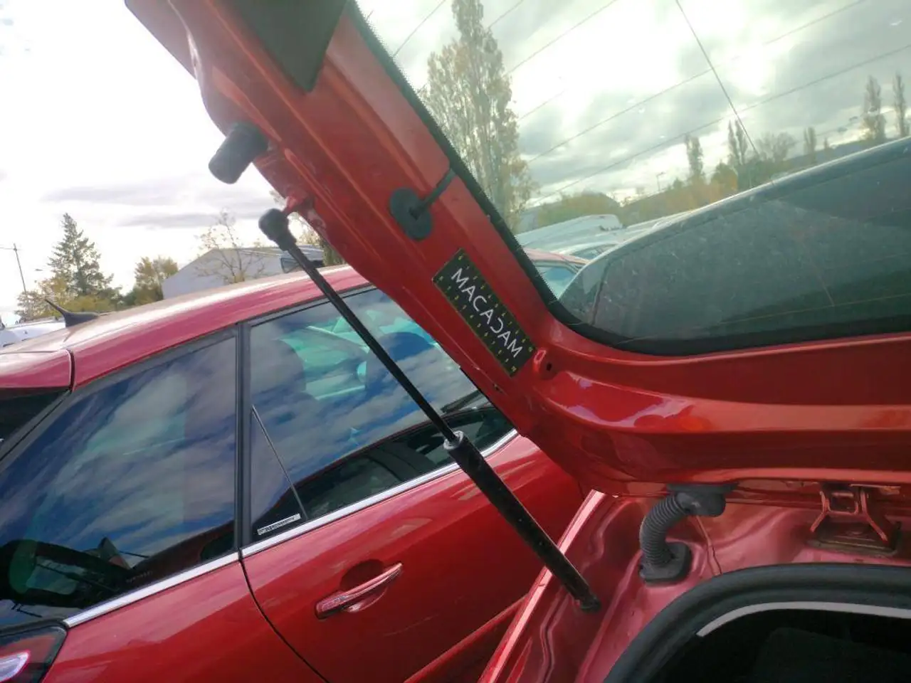Peugeot 208 208 — photo 8