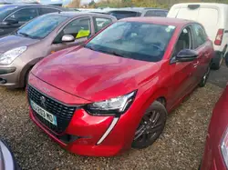 Peugeot 208 BlueHDi 100 S