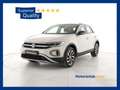 Volkswagen T-Roc 1.5 TSI DSG Style Grigio - thumbnail 1